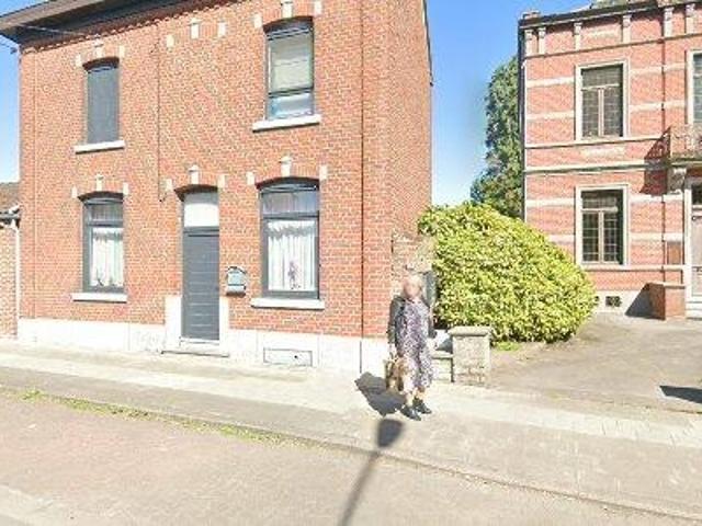 Apartment for rent in Chapelle lez Herlaimont