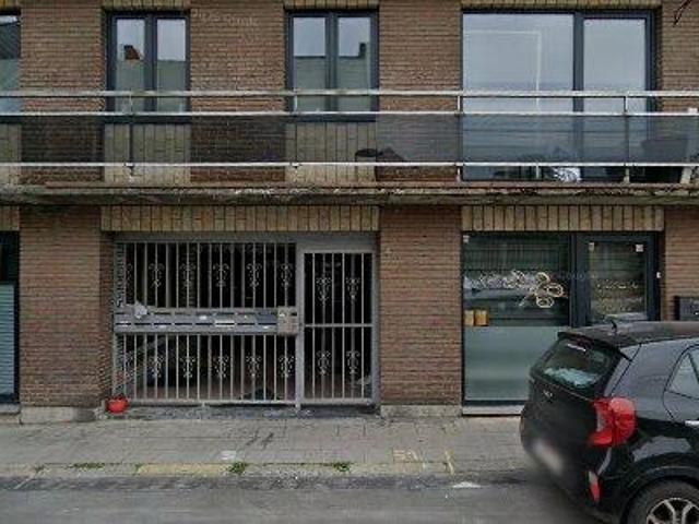 Apartment for rent in Chapelle lez Herlaimont