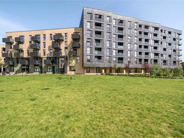 apartment for rent in Chappelow Court, Burgess Springs, Chelmsford, CM1 1JN