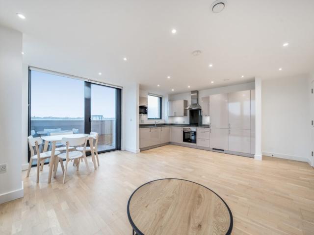 apartment for rent in Chappelow Court, Burgess Springs, Chelmsford, CM1 1JN