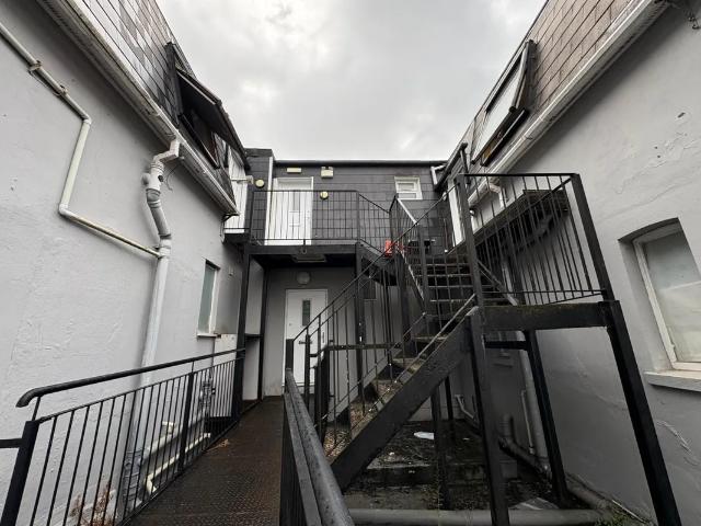 apartment for rent in Charminster Road, Bournemouth, Dorset, BH8
