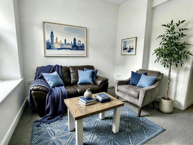 apartment for rent in Charnwood Grove, West Bridgford, Nottingham