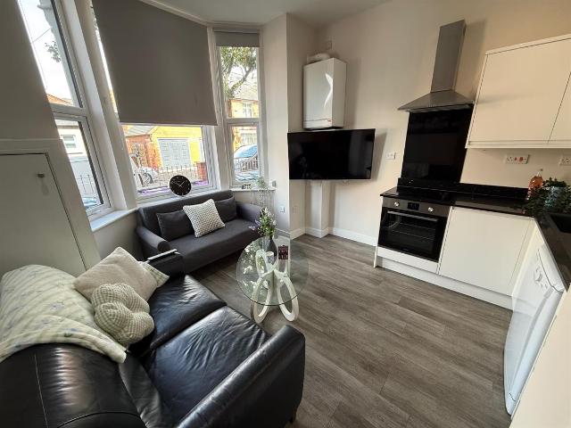 apartment for rent in Charnwood Grove, West Bridgford, Nottingham