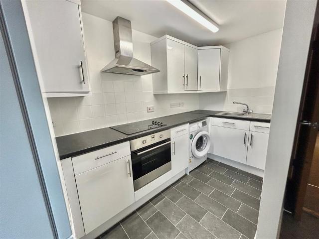 apartment for rent in Chardlace Walk, Nottingham, Nottingham