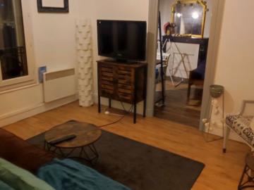 apartment for rent in CHARENTON LE PONT 94220