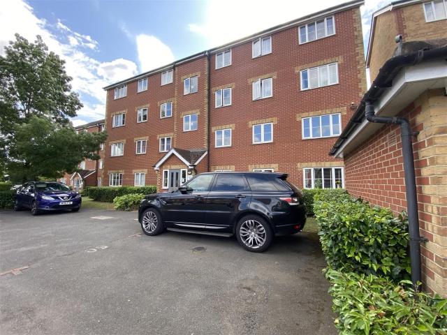 apartment for rent in Charles House, Hoddesdon, Herts
