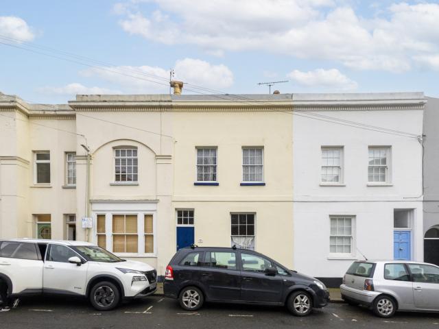house for rent in Charles Street, Herne Bay, Kent, CT6