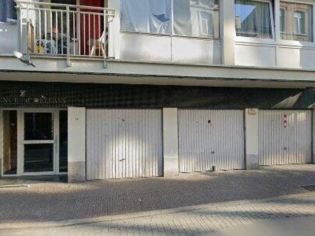 Apartment for rent in Charleroi, Henegouwen