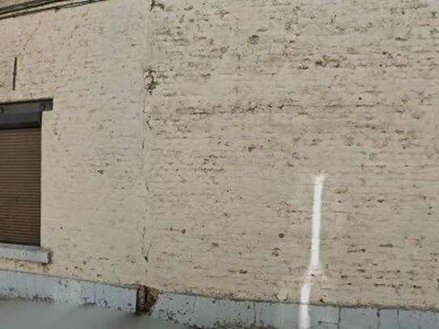 Apartment for rent in Charleroi