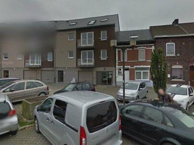 Apartment for rent in Charleroi