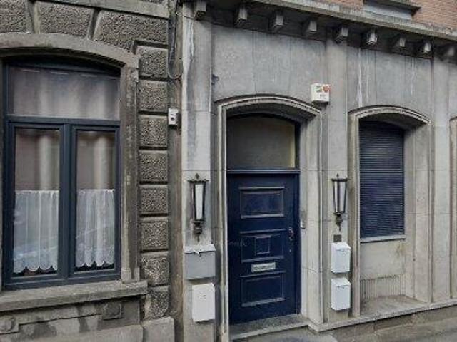 Apartment for rent in Charleroi