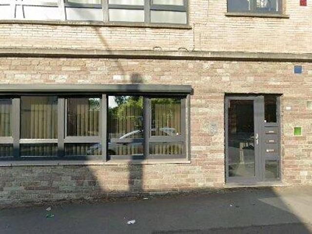 Apartment for rent in Charleroi