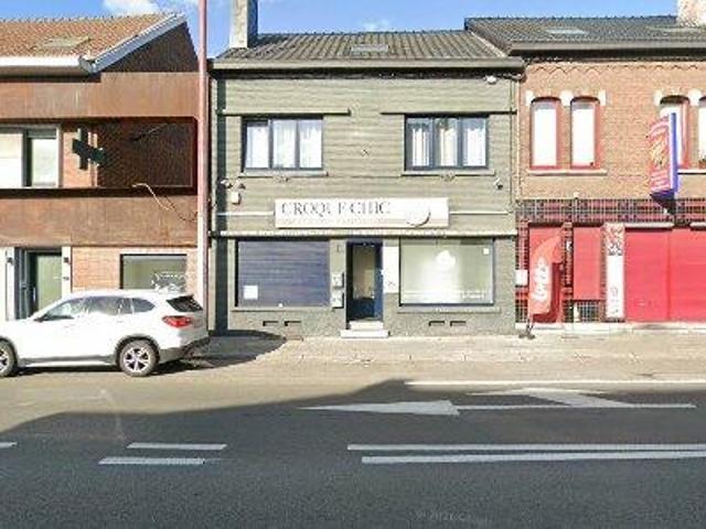 Apartment for rent in Charleroi