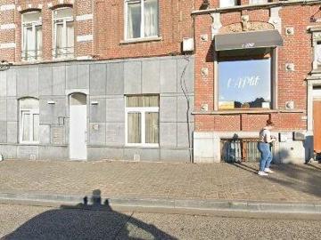 Apartment for rent in Charleroi