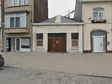 Apartment for rent in Charleroi