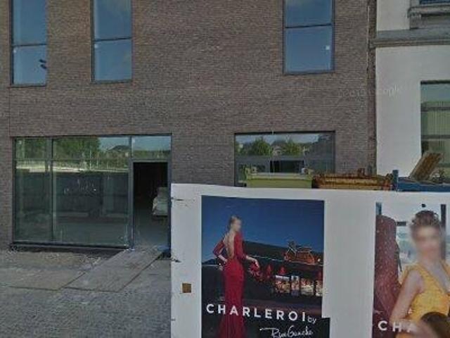 Apartment for rent in Charleroi