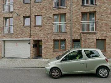 Apartment for rent in Charleroi