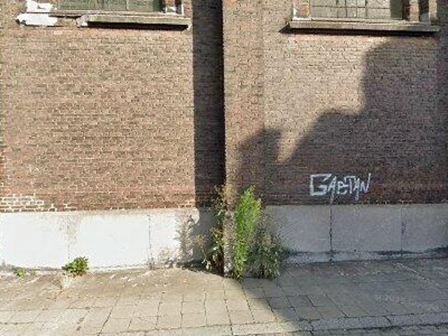 Apartment for rent in Charleroi