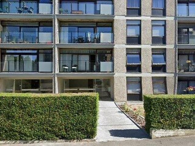 Apartment for rent in Charleroi