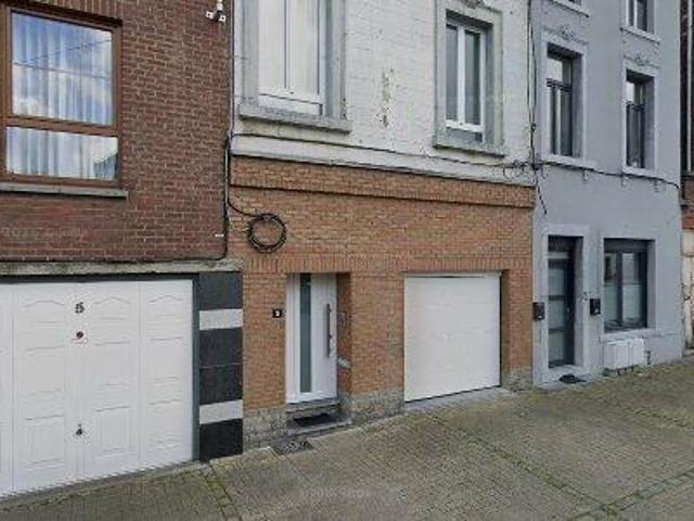 Apartment for rent in Charleroi