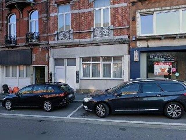 Apartment for rent in Charleroi