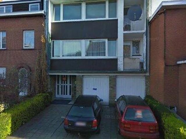 Apartment for rent in Charleroi