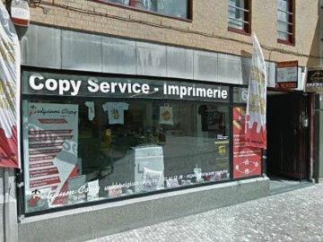 Apartment for rent in Charleroi