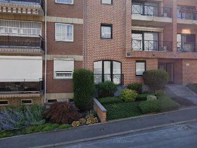 Apartment for rent in Charleroi
