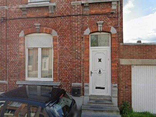Apartment for rent in Charleroi