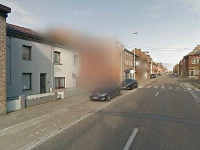 Apartment for rent in Charleroi
