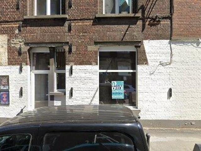 Apartment for rent in Charleroi