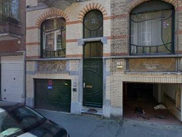 Apartment for rent in Charleroi