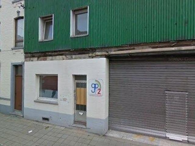 Apartment for rent in Charleroi