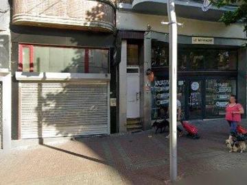 Apartment for rent in Charleroi