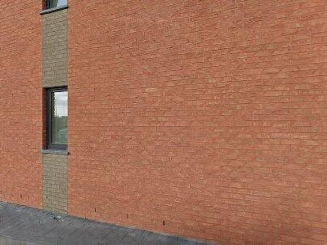 Apartment for rent in Charleroi