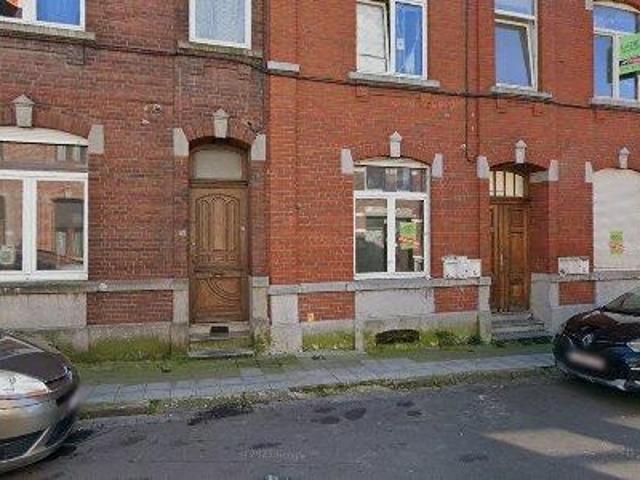 Apartment for rent in Charleroi