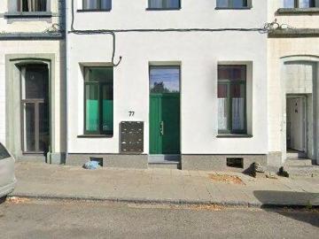 Apartment for rent in Charleroi