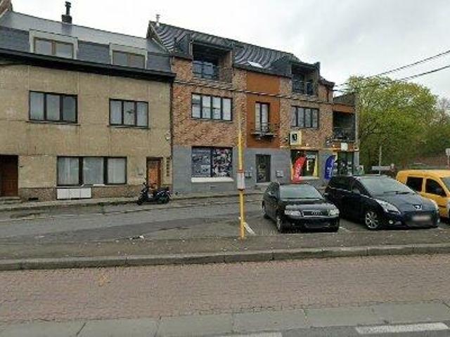 Apartment for rent in Charleroi