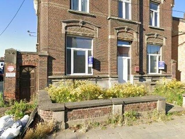 Apartment for rent in Charleroi