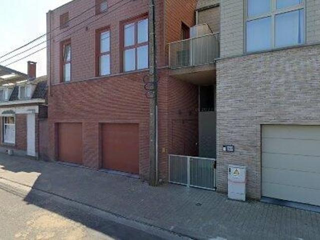 Apartment for rent in Charleroi