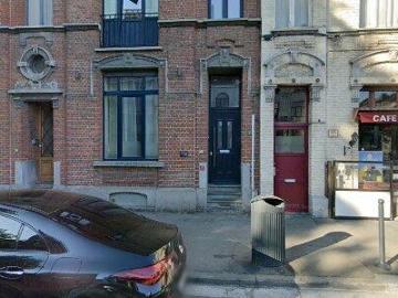Apartment for rent in Charleroi