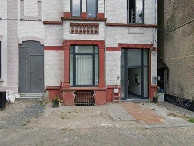 Apartment for rent in Charleroi