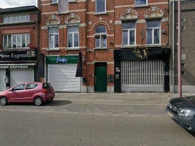 Apartment for rent in Charleroi