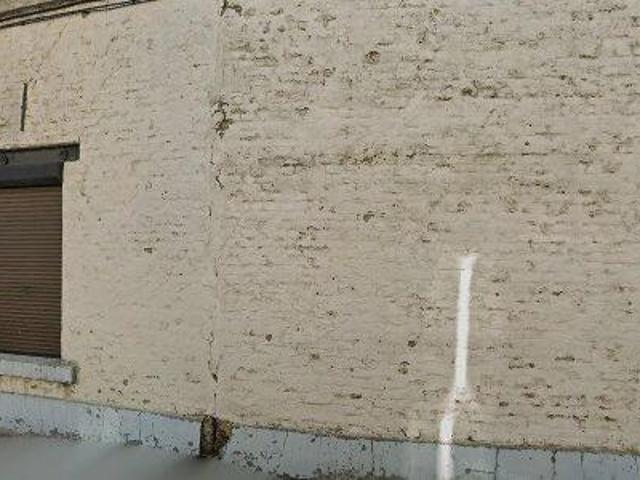 Apartment for rent in Charleroi