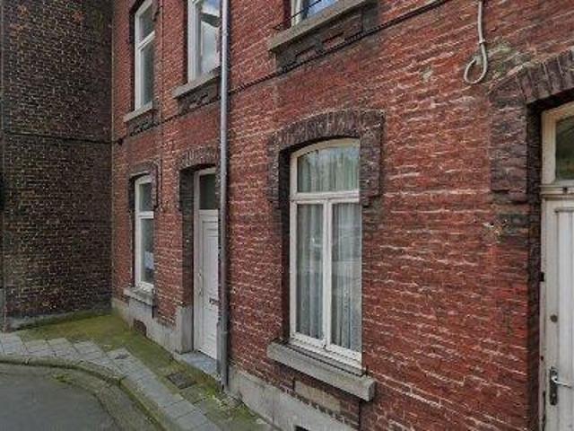 Apartment for rent in Charleroi