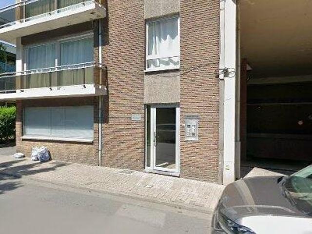 Apartment for rent in Charleroi