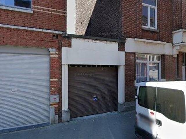 Apartment for rent in Charleroi