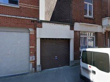 Apartment for rent in Charleroi