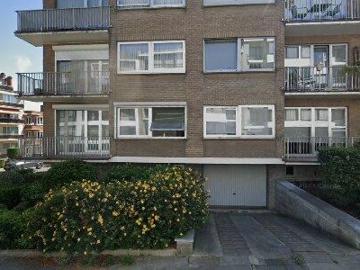 Apartment for rent in Charleroi