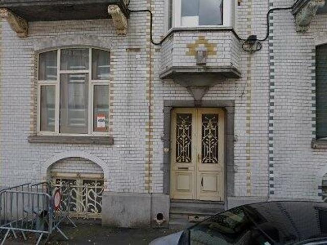 Apartment for rent in Charleroi